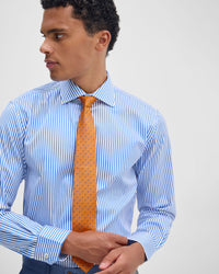 Regent Stripe Shirt MENS SHIRTS