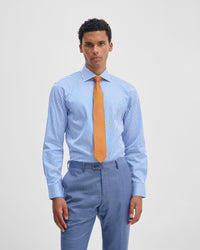 Regent Stripe Shirt MENS SHIRTS