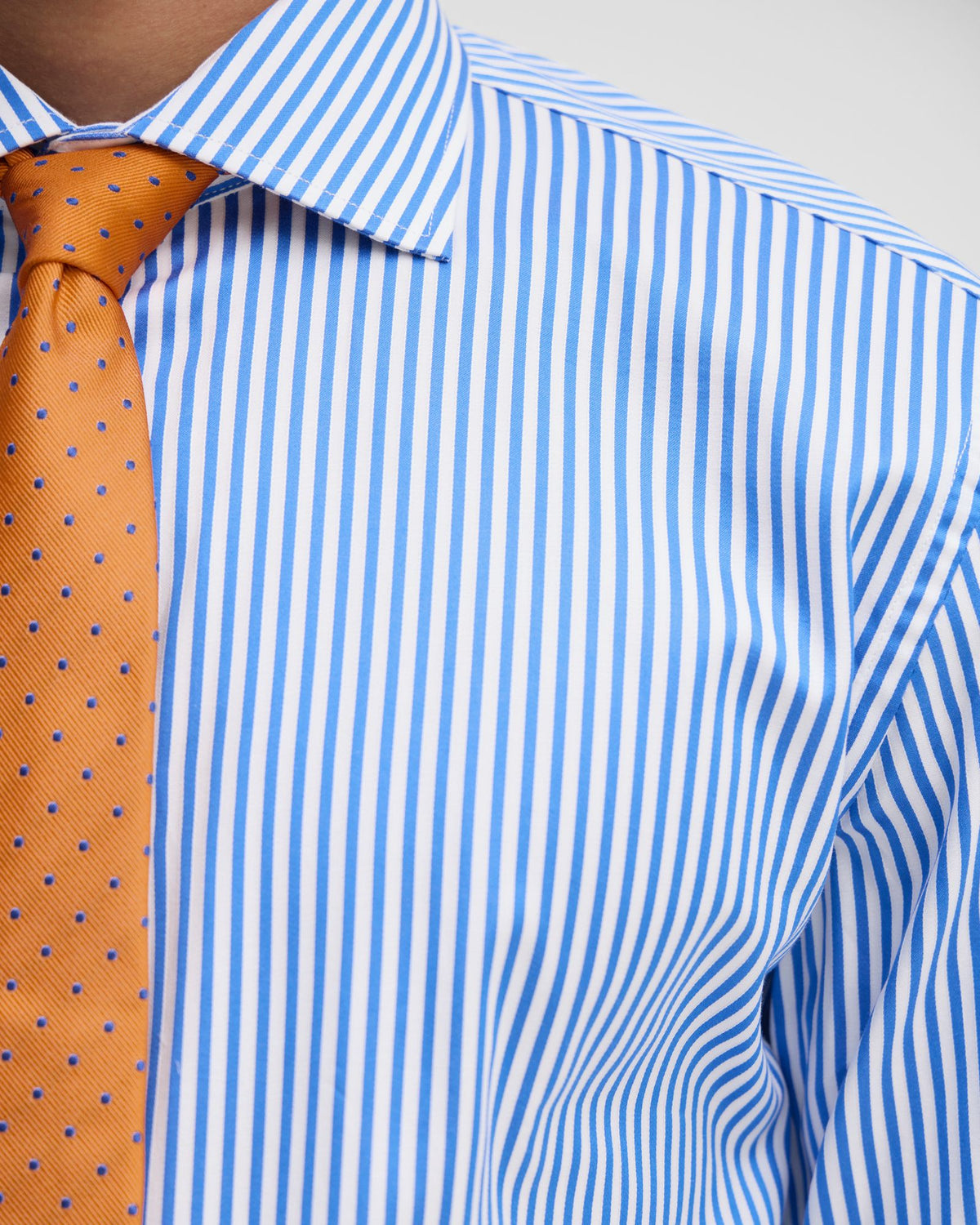 Regent Stripe Shirt MENS SHIRTS