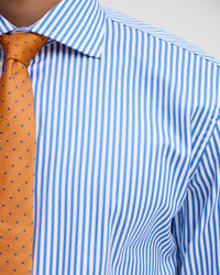 Regent Stripe Shirt MENS SHIRTS