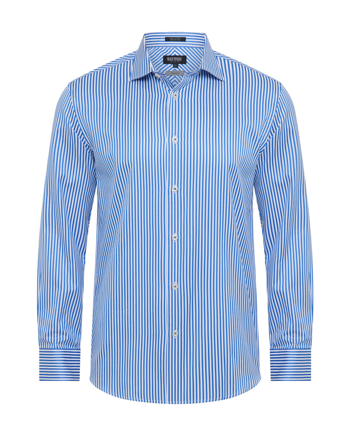 Regent Stripe Shirt MENS SHIRTS
