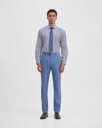 Regent Stripe Shirt MENS SHIRTS