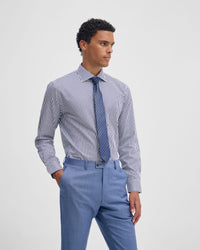 Regent Stripe Shirt MENS SHIRTS