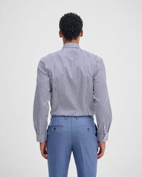 Regent Stripe Shirt MENS SHIRTS