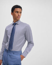 Regent Stripe Shirt MENS SHIRTS