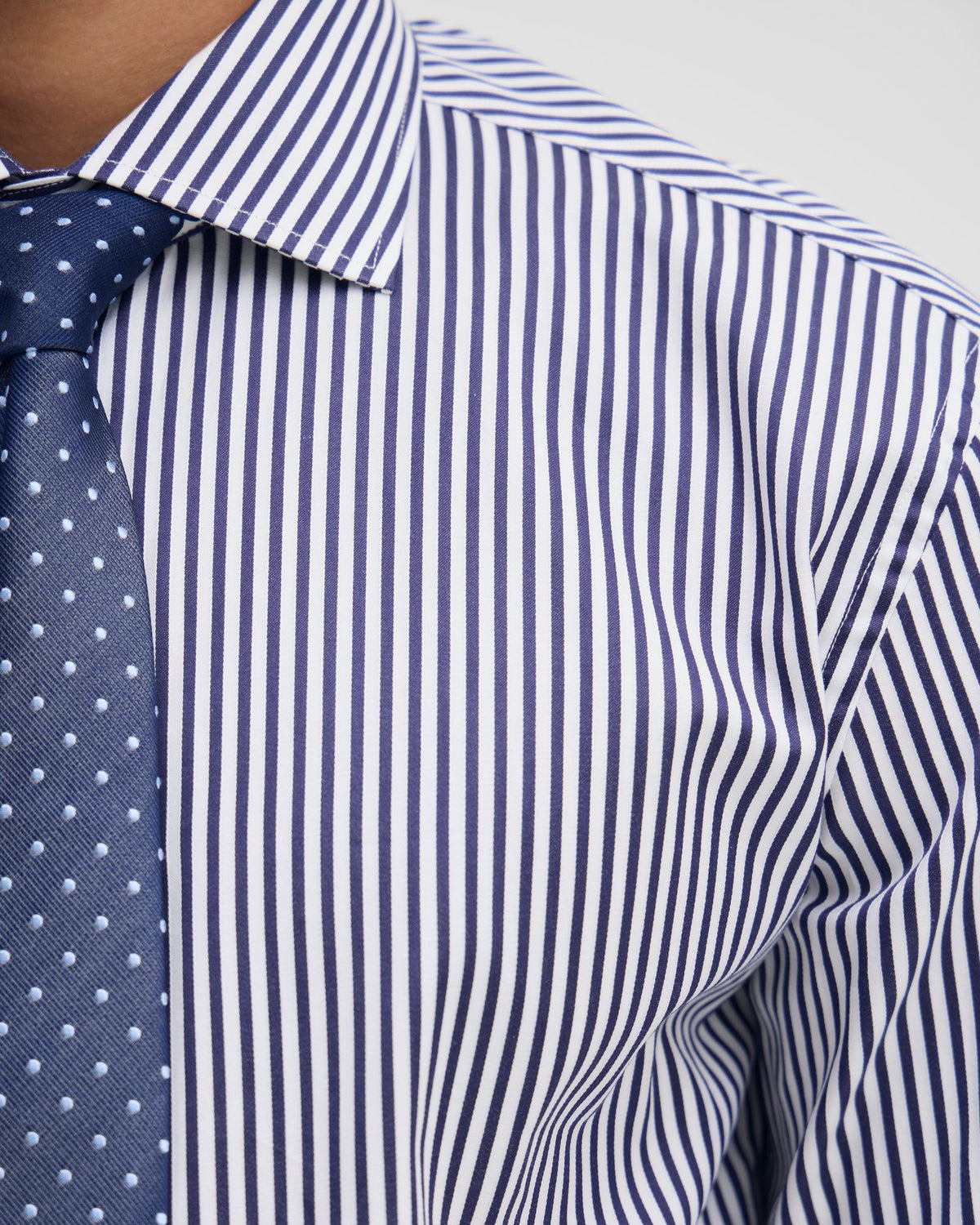 Regent Stripe Shirt MENS SHIRTS