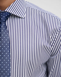 Regent Stripe Shirt MENS SHIRTS