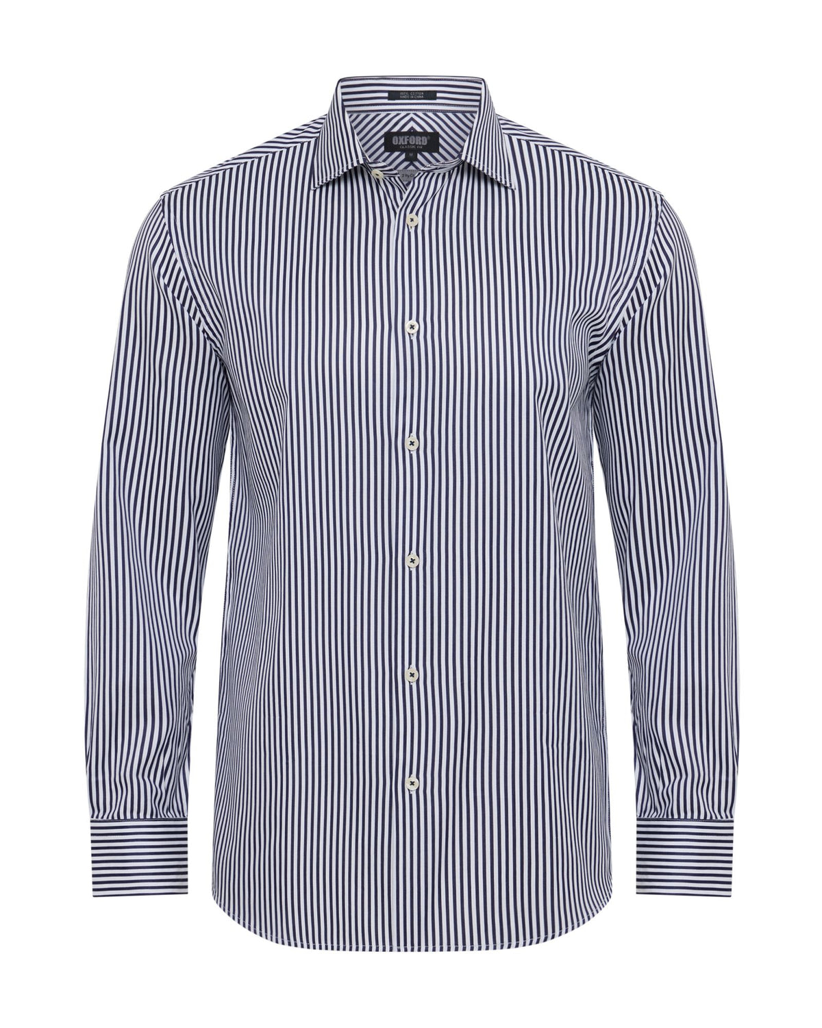 Regent Stripe Shirt MENS SHIRTS