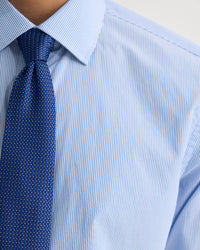 Beckton Stripe Shirt MENS SHIRTS