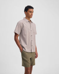 Vinny Short Sleeve Shirt MENS SHIRTS
