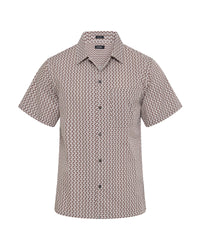 Vinny Short Sleeve Shirt MENS SHIRTS