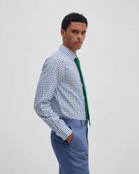 Beckton Checked Shirt MENS SHIRTS