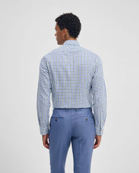 Beckton Checked Shirt MENS SHIRTS