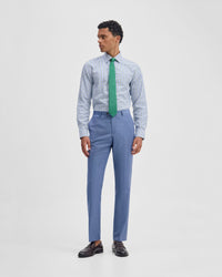 Beckton Checked Shirt MENS SHIRTS