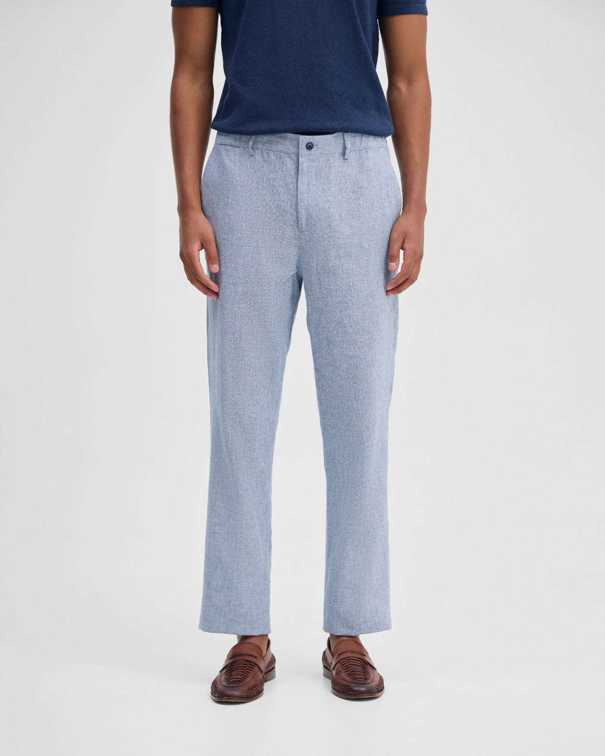 Benjamin Relaxed Trousers MENS TROUSERS