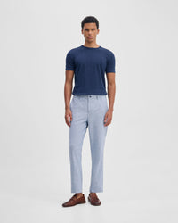 Benjamin Relaxed Trousers MENS TROUSERS