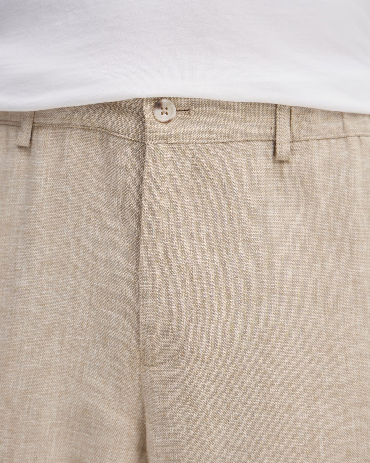 Benjamin Relaxed Trousers MENS TROUSERS