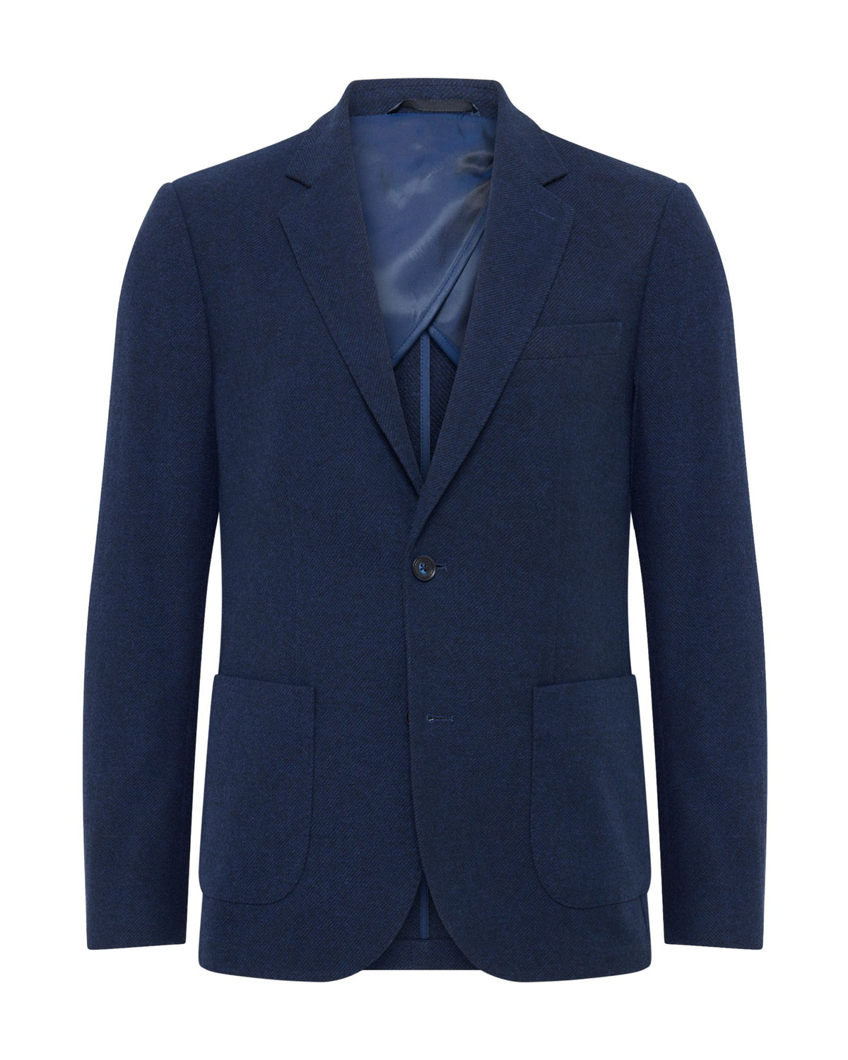 Milton Wool Blend Blazer - Available ~ 1-2 weeks MENS JACKETS AND COATS