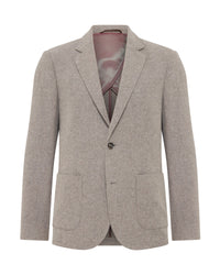 Milton Wool Blend Blazer - Available ~ 1-2 weeks MENS JACKETS AND COATS