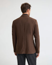 Milton Wool Blend Blazer