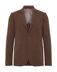 Milton Wool Blend Blazer - Available ~ 1-2 weeks MENS JACKETS AND COATS