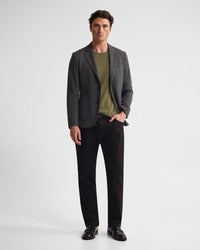Milton Wool Blend Blazer MENS JACKETS AND COATS