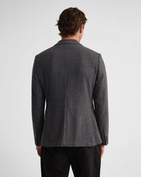 Milton Wool Blend Blazer MENS JACKETS AND COATS
