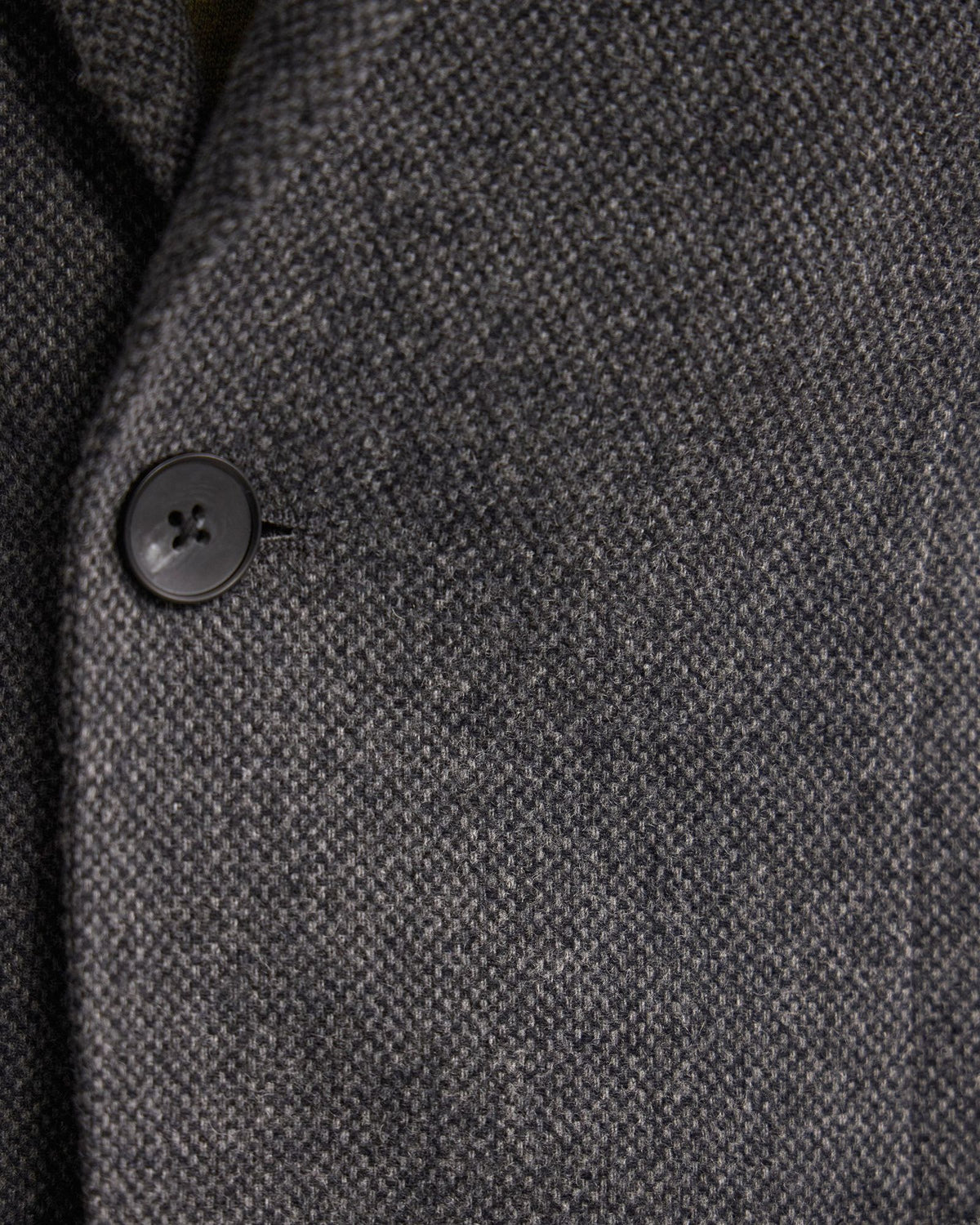 Milton Wool Blend Blazer MENS JACKETS AND COATS