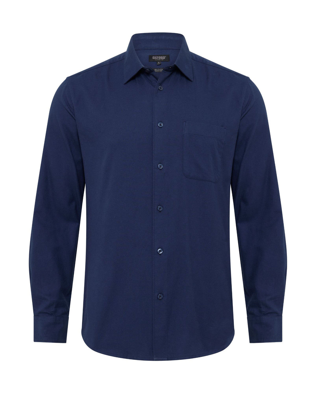 Westbourne Classic Fit Twill Shirt MENS SHIRTS