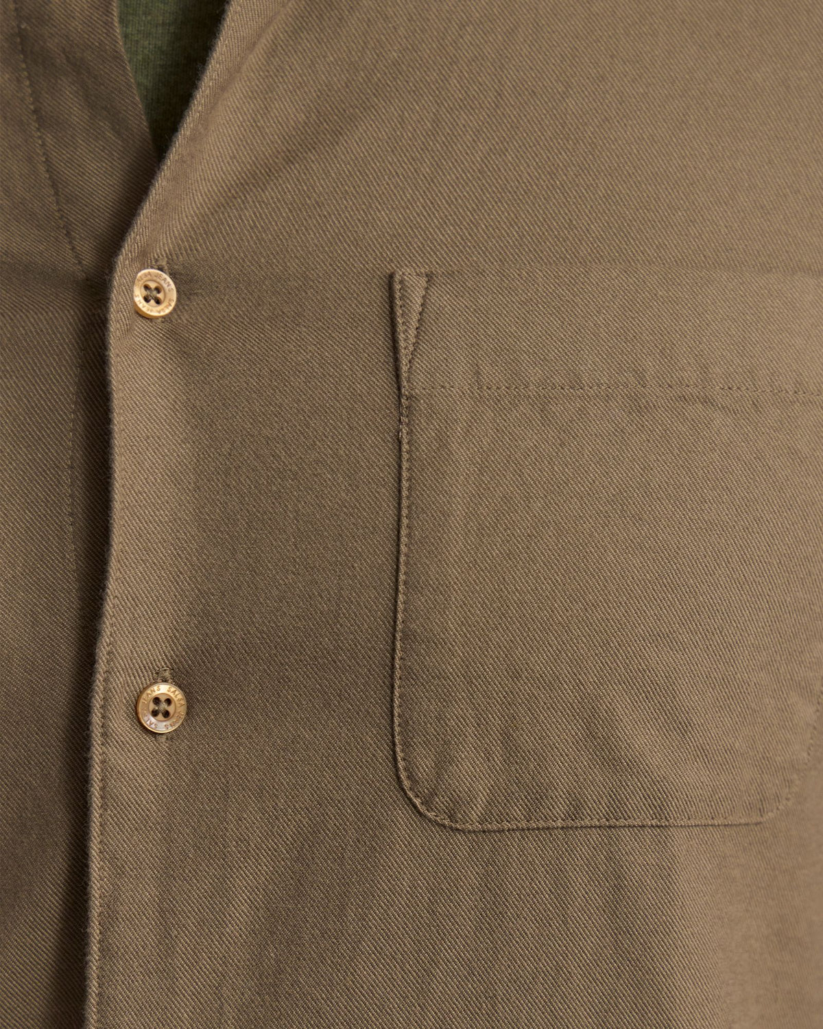 Westbourne Classic Fit Twill Shirt MENS SHIRTS