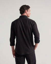 Westbourne Classic Fit Twill Shirt MENS SHIRTS