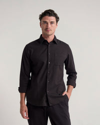 Westbourne Classic Fit Twill Shirt MENS SHIRTS