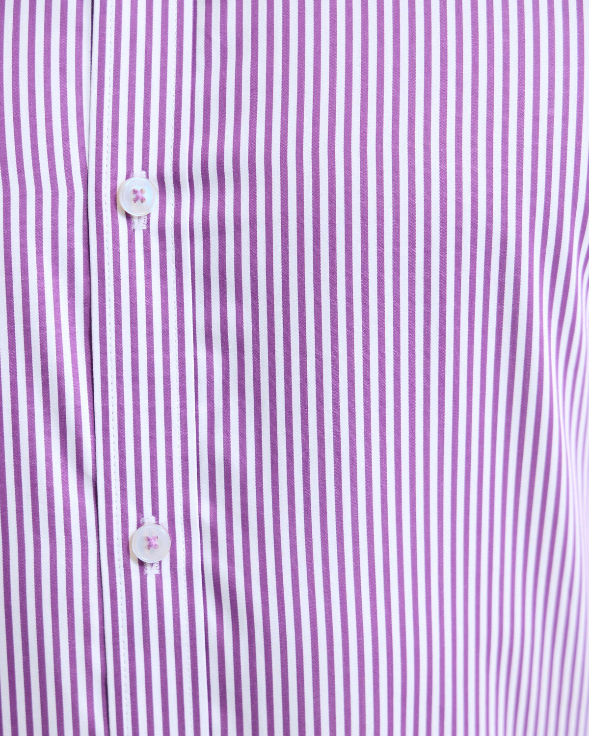 Beckton Stripe Slim Fit Luxury Shirt MENS SHIRTS