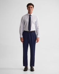 Beckton Slim Fit Luxury Shirt MENS SHIRTS
