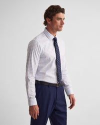 Beckton Slim Fit Luxury Shirt MENS SHIRTS