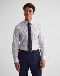 Beckton Slim Fit Luxury Shirt MENS SHIRTS