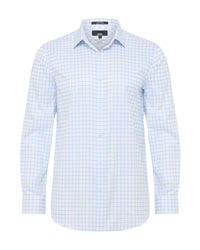 Beckton Slim Fit Luxury Shirt MENS SHIRTS