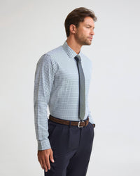 Beckton Slim Fit Luxury Shirt MENS SHIRTS