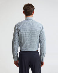 Beckton Slim Fit Luxury Shirt MENS SHIRTS