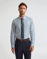 Beckton Slim Fit Luxury Shirt MENS SHIRTS