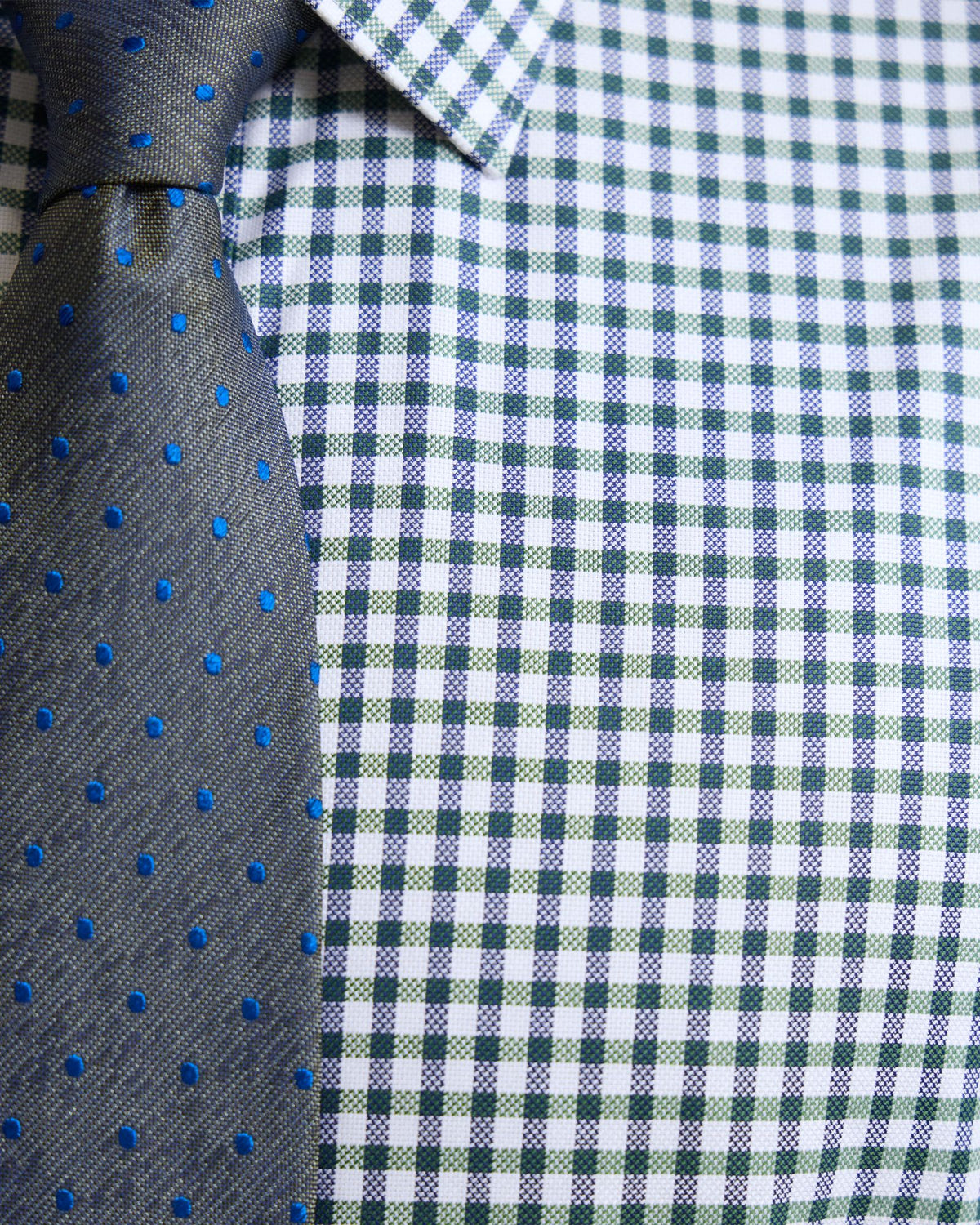 Beckton Slim Fit Luxury Shirt MENS SHIRTS