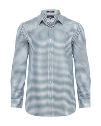 Beckton Slim Fit Luxury Shirt MENS SHIRTS