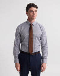 Beckton Slim Fit Luxury Shirt MENS SHIRTS