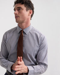 Beckton Slim Fit Luxury Shirt MENS SHIRTS