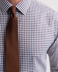 Beckton Slim Fit Luxury Shirt MENS SHIRTS
