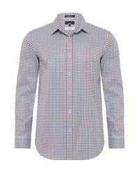 Beckton Slim Fit Luxury Shirt MENS SHIRTS