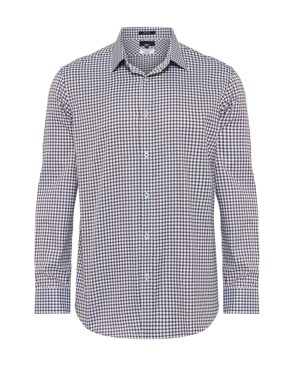 Beckton Slim Fit Luxury Shirt MENS SHIRTS