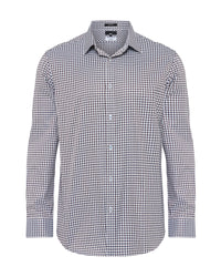 Beckton Slim Fit Luxury Shirt MENS SHIRTS