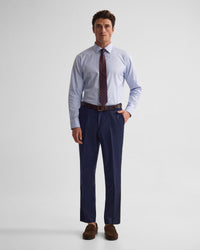 Islington Classic Fit Luxury Shirt MENS SHIRTS