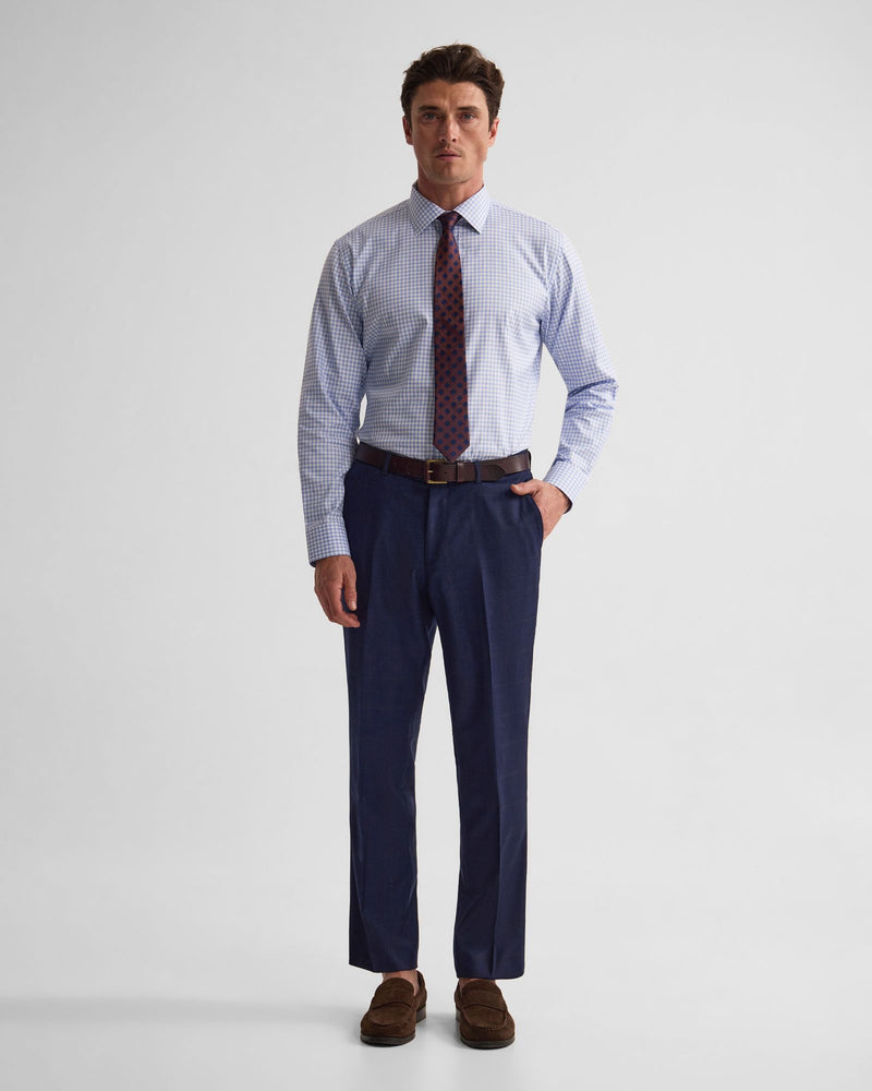 Islington Classic Fit Luxury Shirt MENS SHIRTS